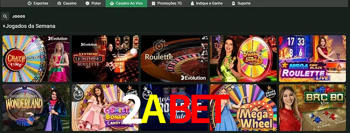 2ABET bet