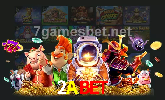cassino 2ABET