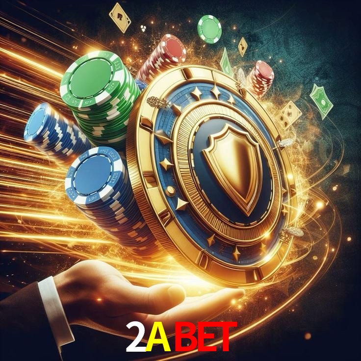 2ABET Slots - 2ABET visual 2