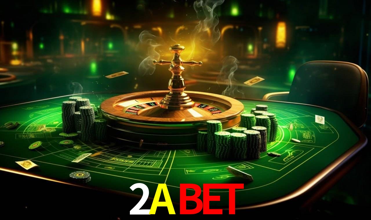 A Experiência Imersiva dos Cassinos Ao Vivo no 2ABET