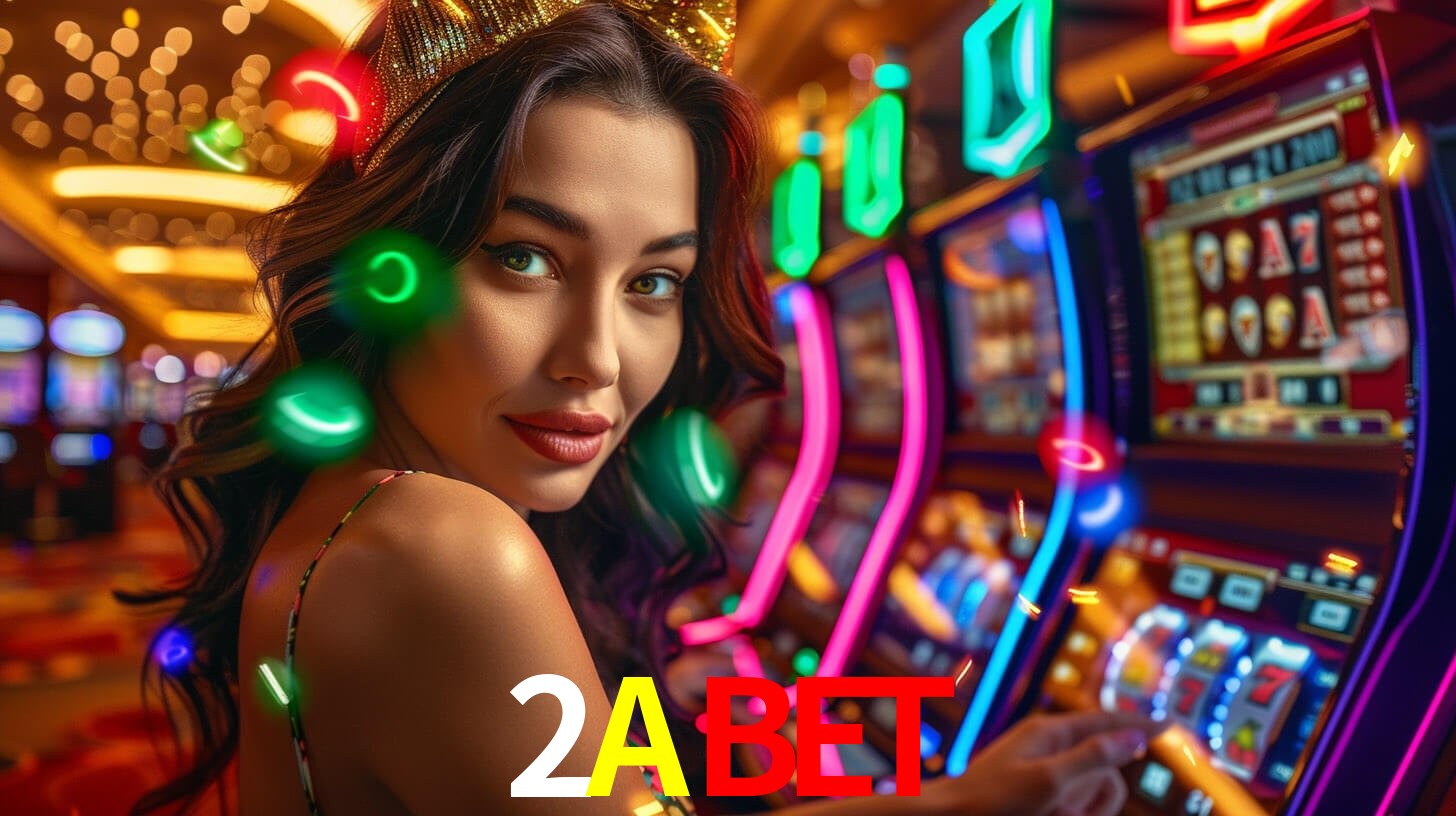 Bônus Generosos e Exclusivos no 2ABET para Você!