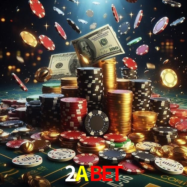 Desvendando o Mundo dos Jogos Virtuais na 2ABET