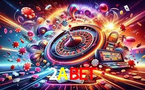 Casino VIP 2ABET