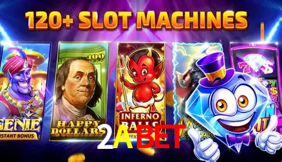 A Revolução dos Aplicativos de Jogos no 2ABET