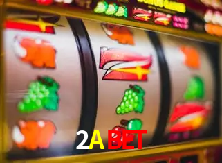 Descubra o Mundo do Cassino Online com 2ABET
