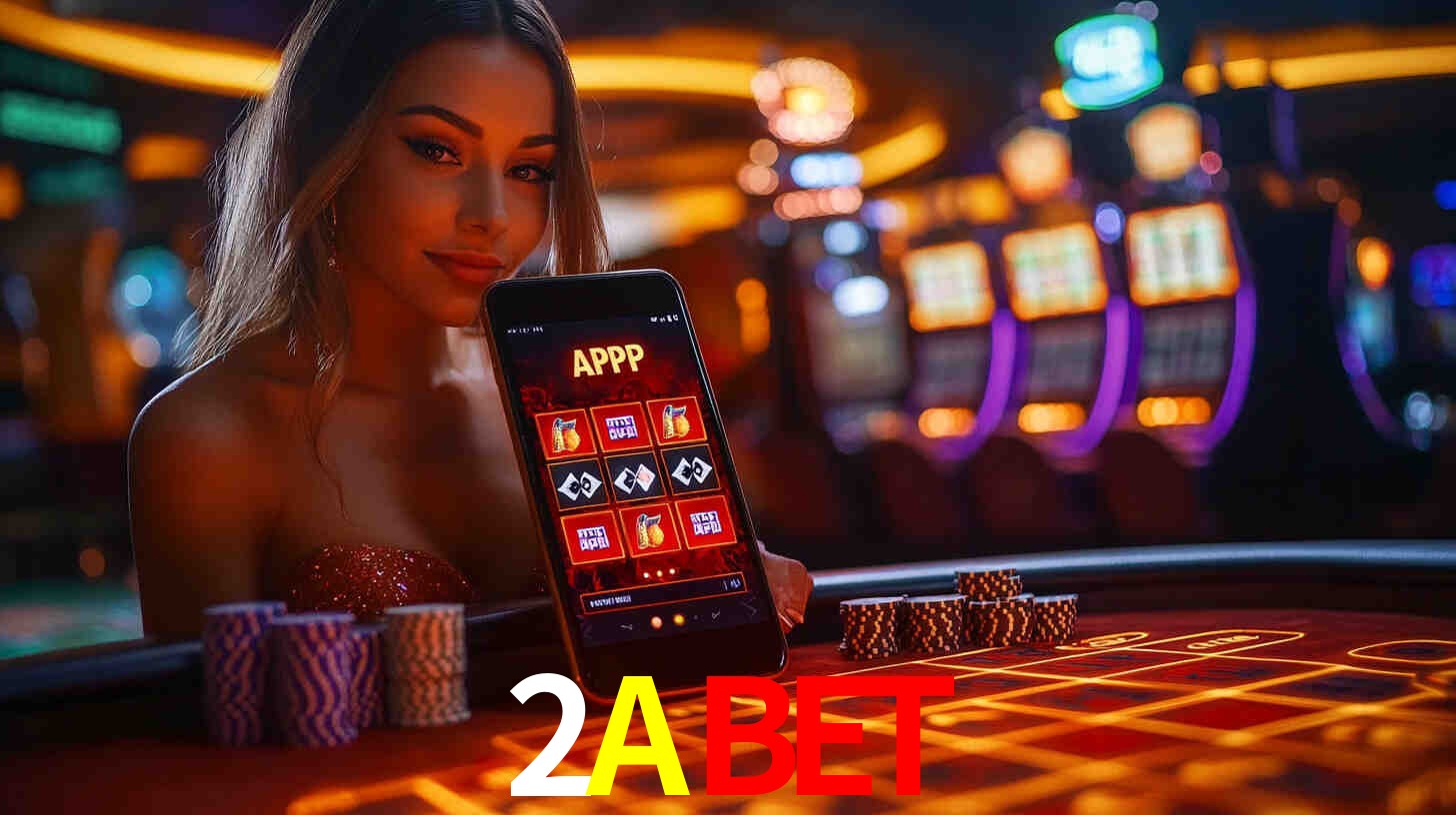 Apostas Esportivas na 2ABET: Um Guia Completo