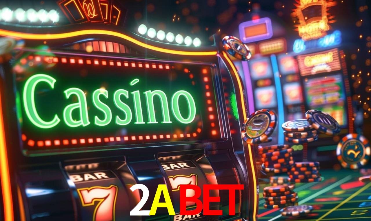 Jogos de Slot 2ABET