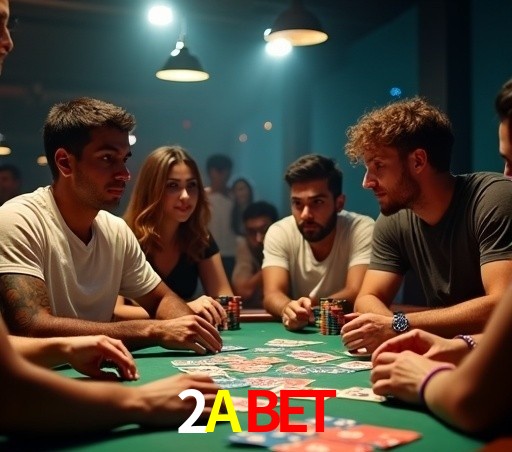 Promoção Relâmpago 2ABET