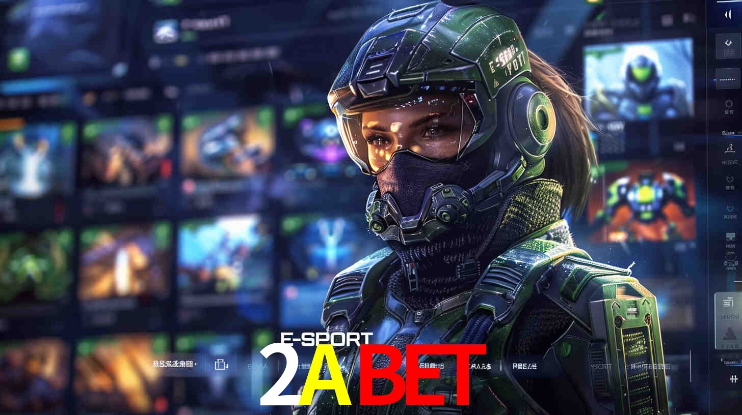 2ABET Plataforma - 2ABET visual 1