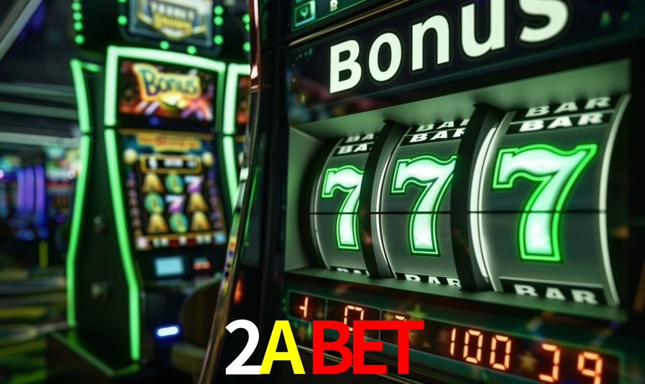 Live Casino 2ABET