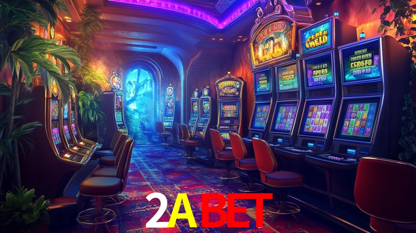 Roulette Table 2ABET
