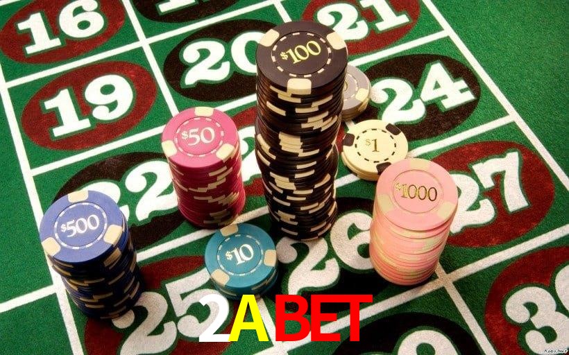 Descubra o Programa VIP da 2ABET: Vantagens Exclusivas para Jogadores