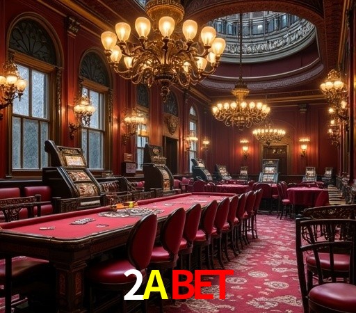 Segurança 2FA 2ABET