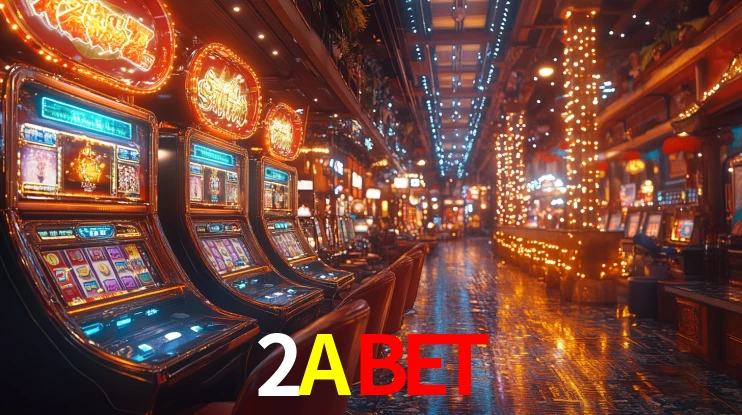 2ABET: Jogos de Caça-Níqueis-Altas Recompensas, Roleta-Velocidade, Blackjack-Desafios Máximos