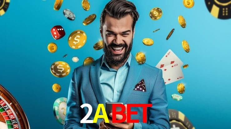 Slot Games 2ABET