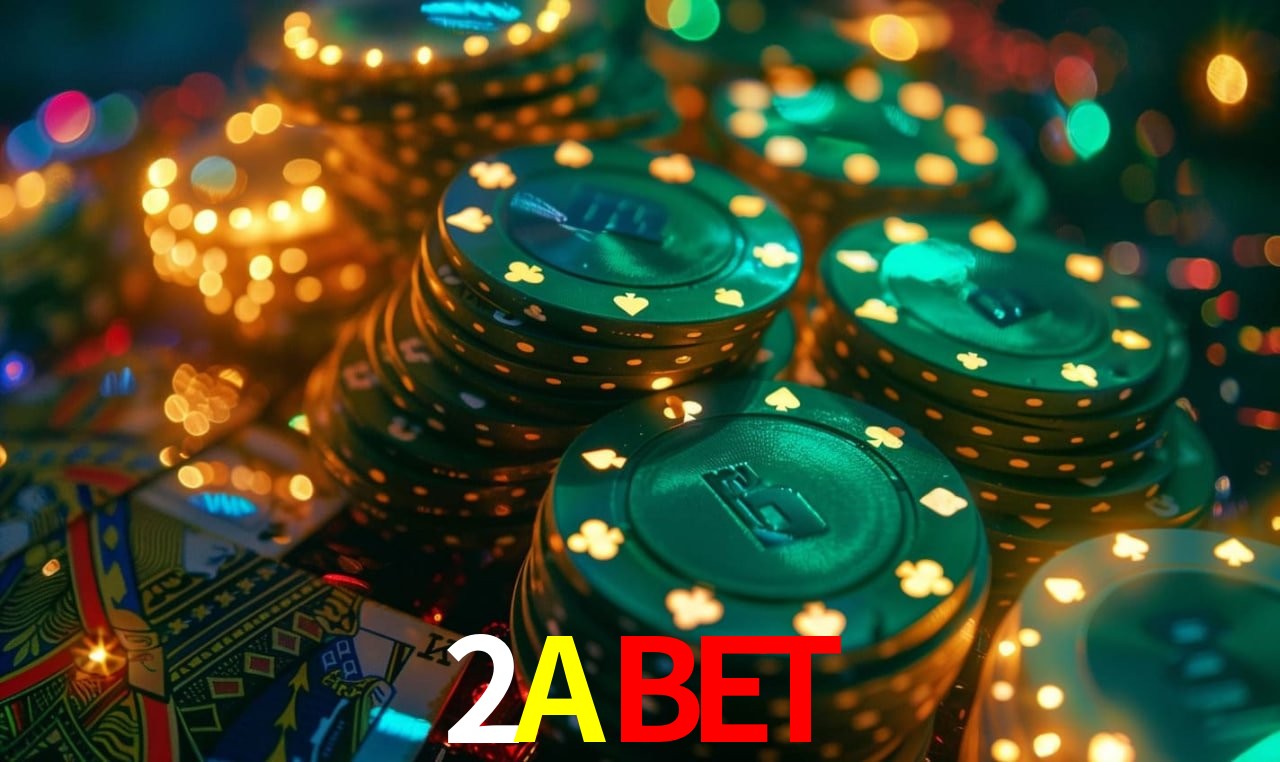 Casino Ao Vivo 2ABET