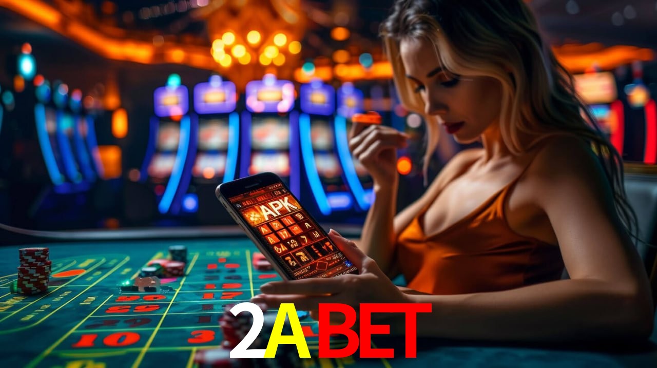 Football Betting 2ABET
