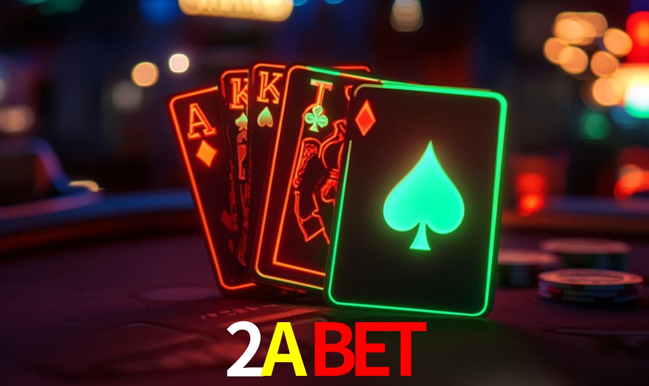 2ABET Slots - 2ABET visual 1