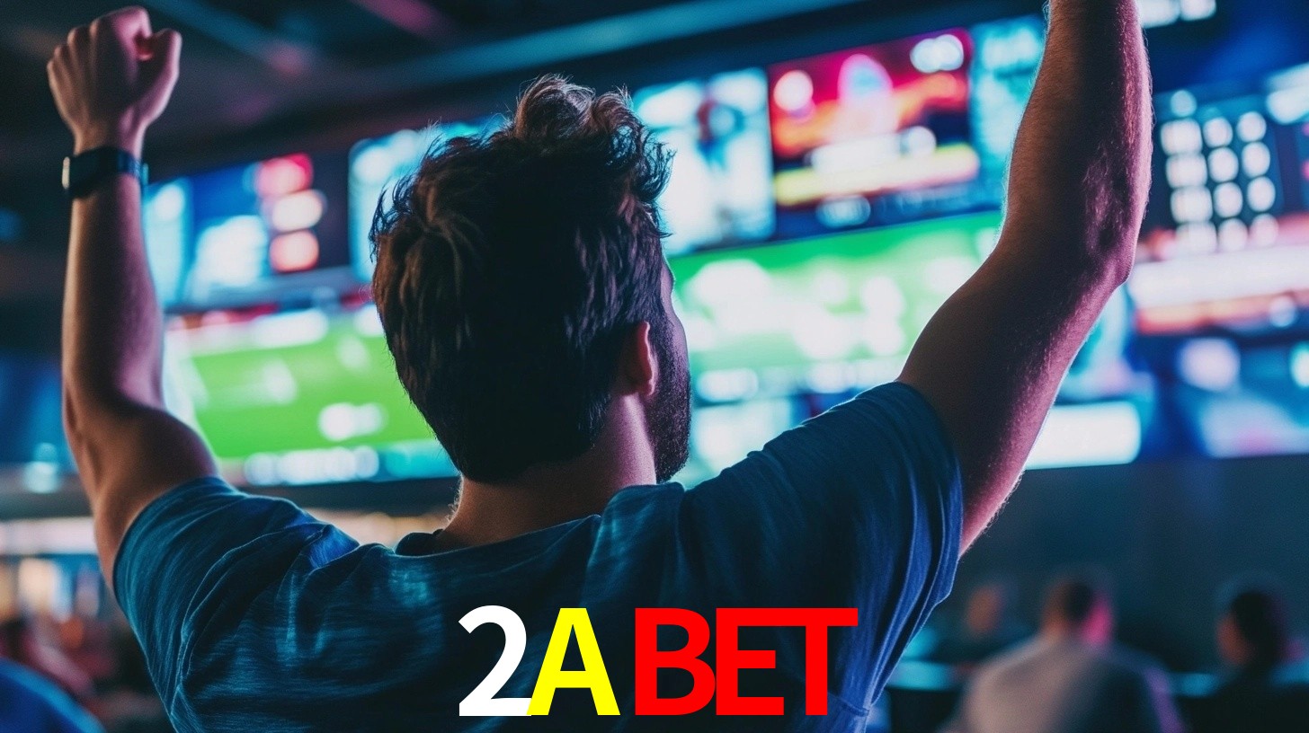 Sinta a adrenalina dos jogos de cassino com 2ABET