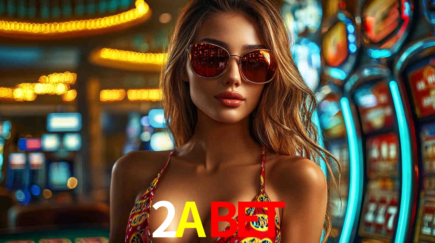 Welcome Bonus 2ABET
