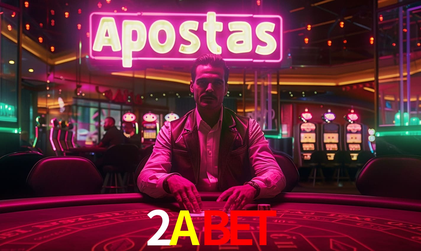 Descubra a Essência do 2ABET: Nossa História e Compromissos