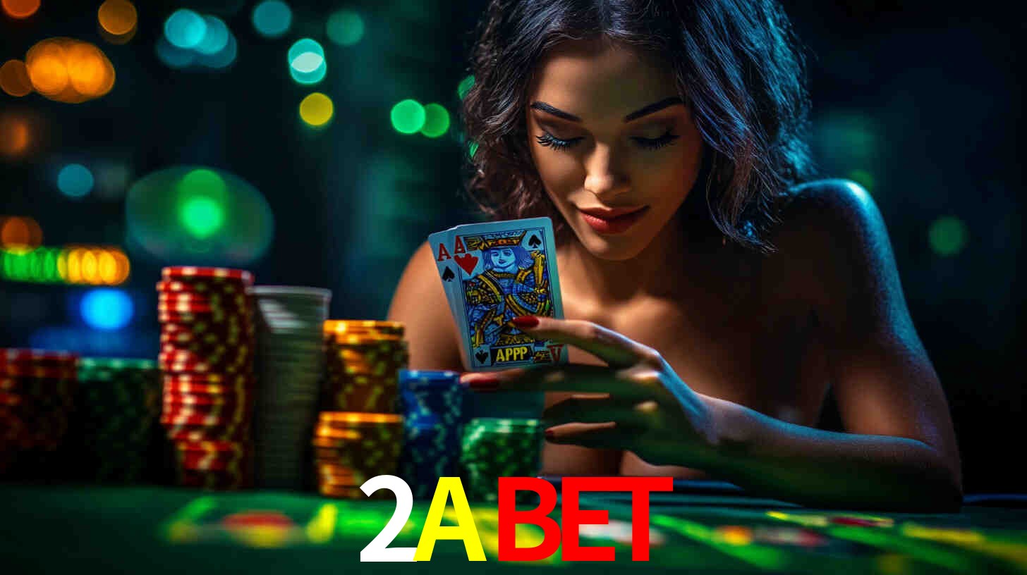 Apostas Esportivas na 2ABET: Um Guia Completo
