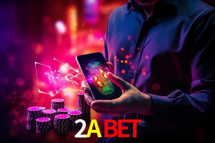 PIX Instantâneo 2ABET