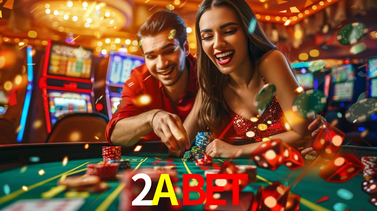 Casino Ao Vivo 2ABET