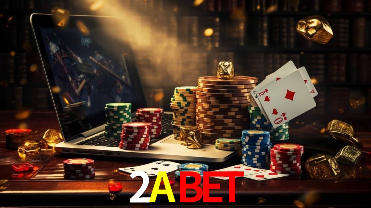 Bônus Diários 2ABET