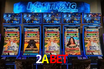 A Emoção da Loteria na 2ABET: Uma Chance de Mudança de Vida