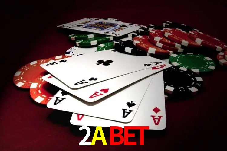 Jogos Exclusivos 2ABET